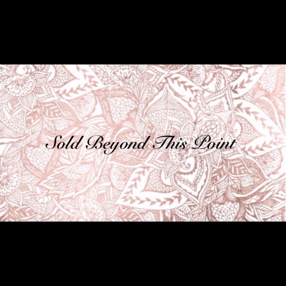 Sold Beyond this Point - Picture 1 of 1